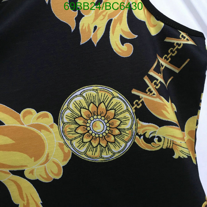 Versace-Clothing Code: BC6430 $: 69USD