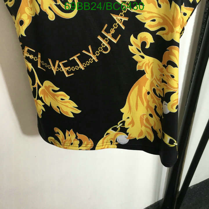 Versace-Clothing Code: BC6430 $: 69USD