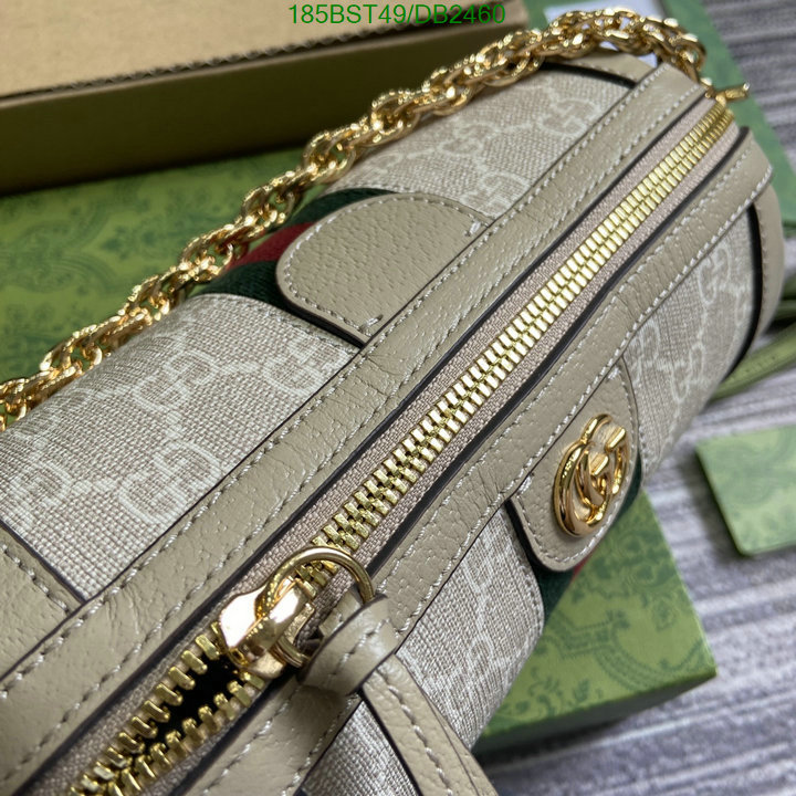 Gucci-Bag-Mirror Quality Code: DB2460 $: 185USD