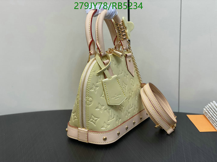 LV-Bag-Mirror Quality Code: RB5234 $: 279USD