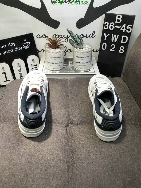 Air Jordan-Men shoes Code: DS1988 $: 85USD