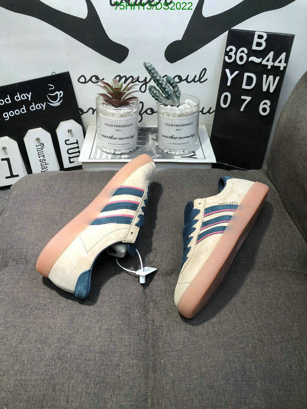 Adidas-Men shoes Code: DS2022 $: 75USD