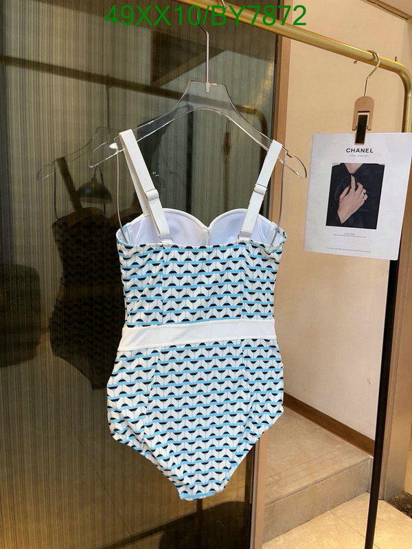 Prada-Swimsuit Code: BY7872 $: 49USD