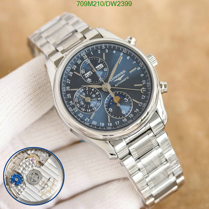 Longines-Watch-Mirror Quality Code: DW2399 $: 709USD