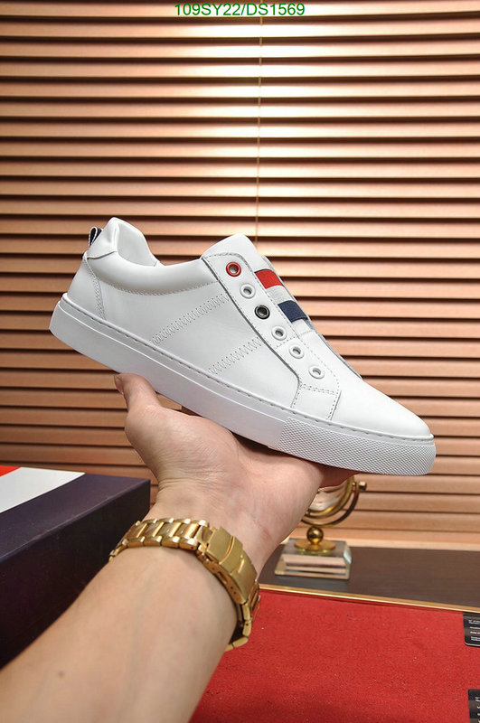 Thom Browne-Men shoes Code: DS1569 $: 109USD