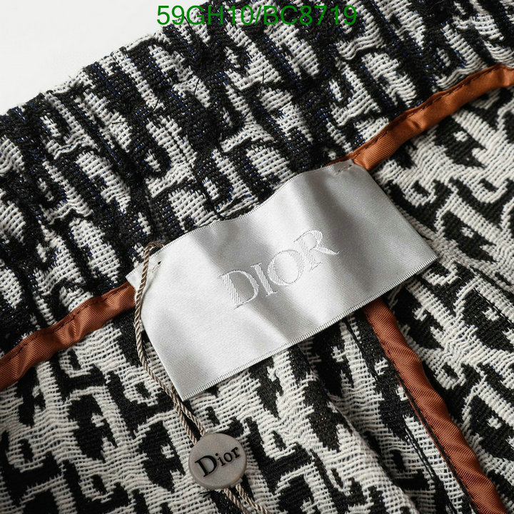 Dior-Clothing Code: BC8719 $: 59USD