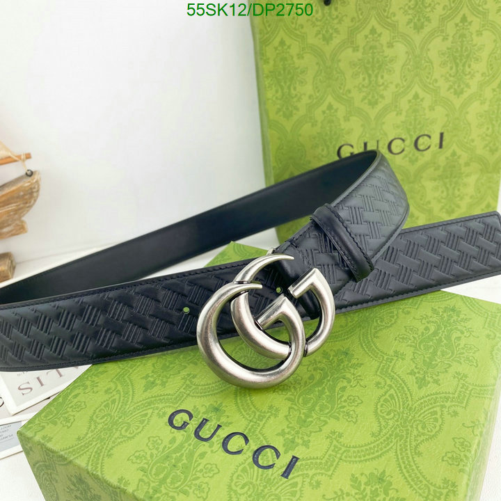 Gucci-Belts Code: DP2750 $: 55USD