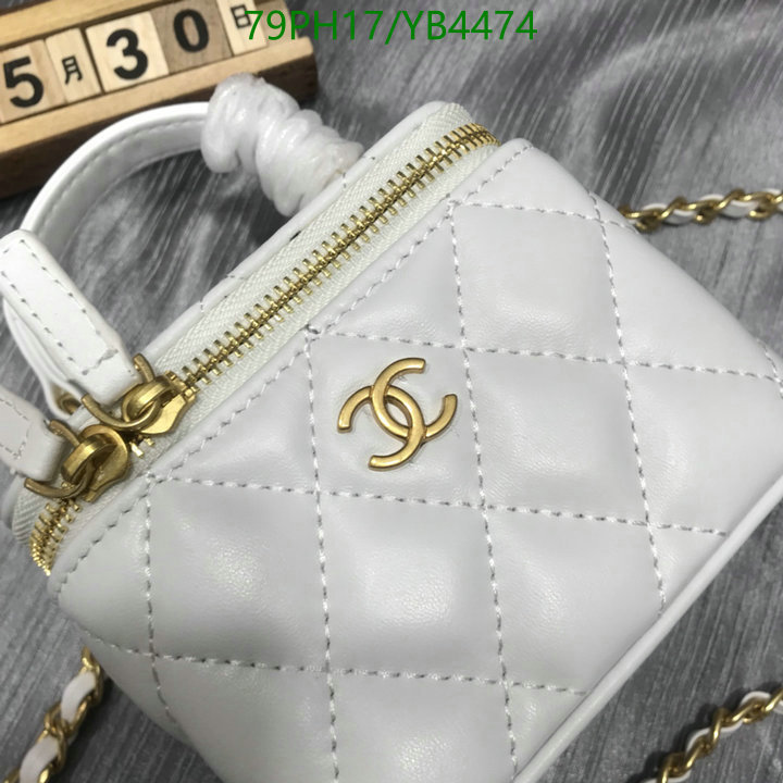 Chanel-Bag-4A Quality Code: YB4474 $: 79USD