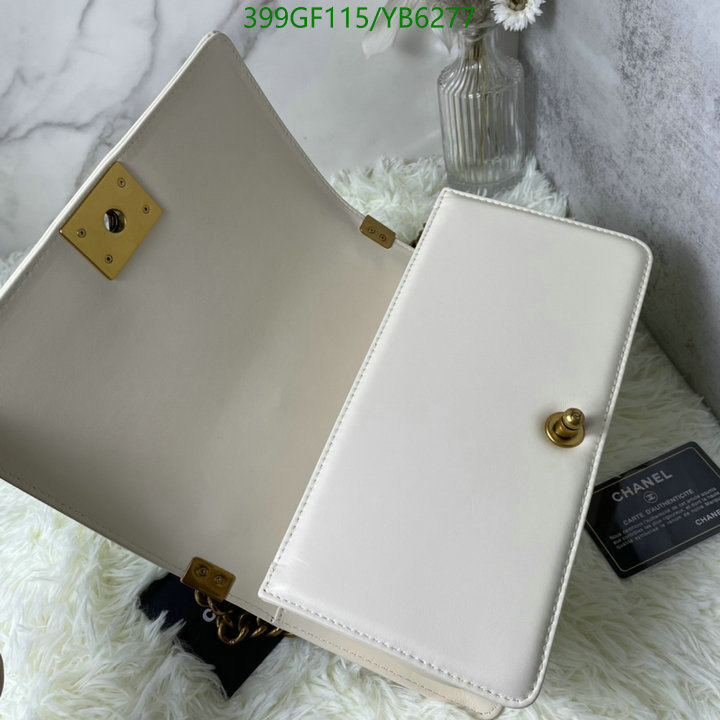 Chanel-Bag-Mirror Quality Code: YB6277 $: 399USD