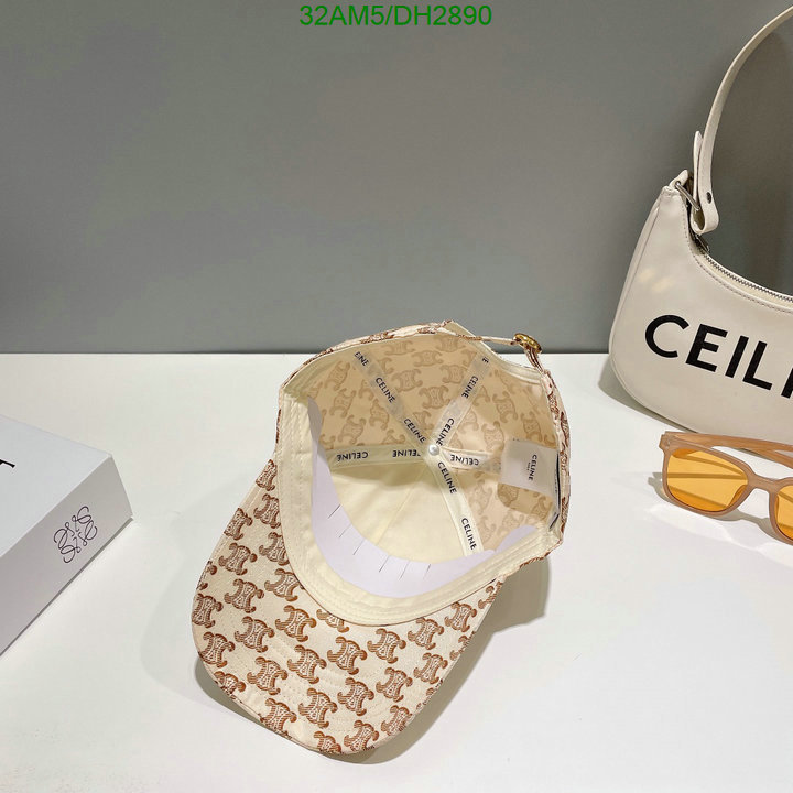 Celine-Cap(Hat) Code: DH2890 $: 32USD