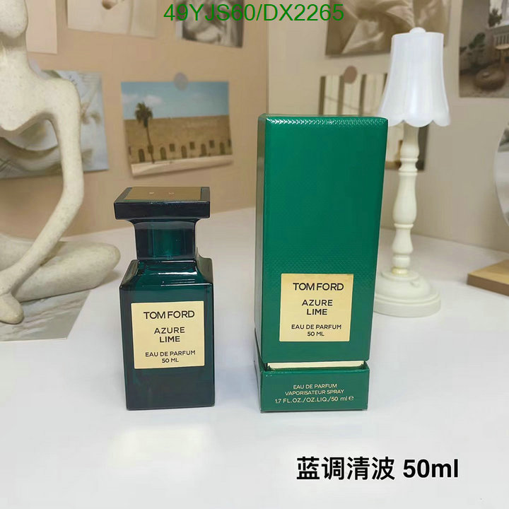 Tom Ford-Perfume Code: DX2265 $: 49USD