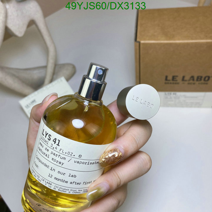 Le Labo-Perfume Code: DX3133 $: 49USD