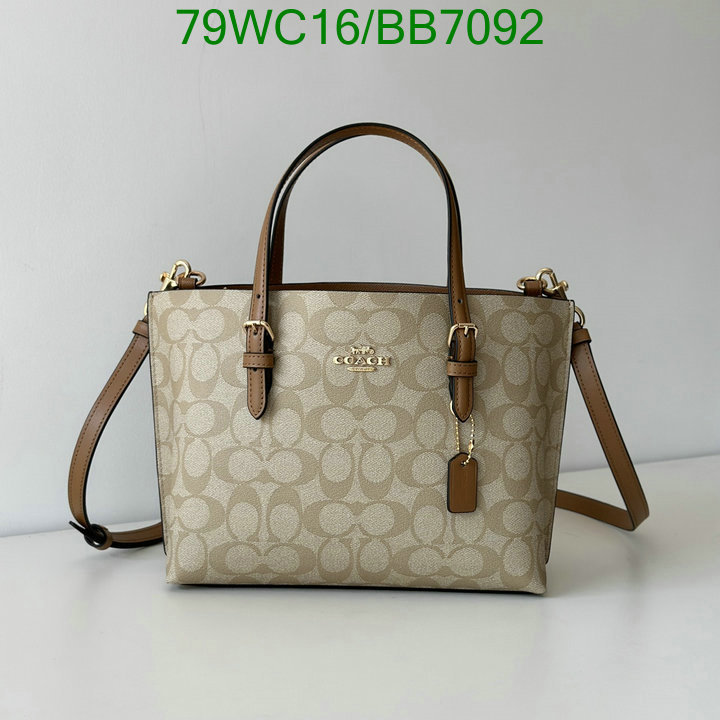 Coach-Bag-4A Quality Code: BB7092 $: 79USD