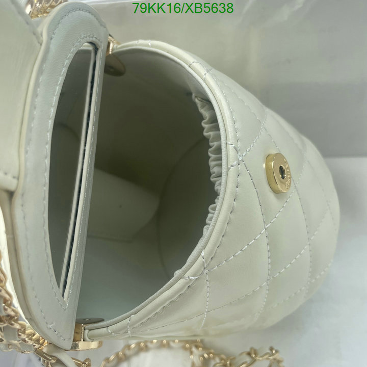 Chanel-Bag-4A Quality Code: XB5638 $: 79USD