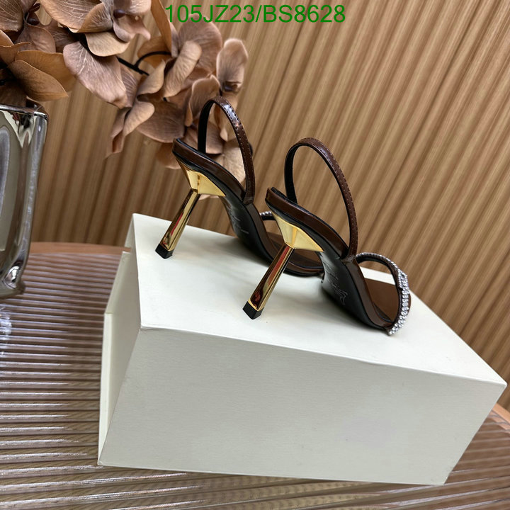 YSL-Women Shoes Code: BS8628 $: 105USD