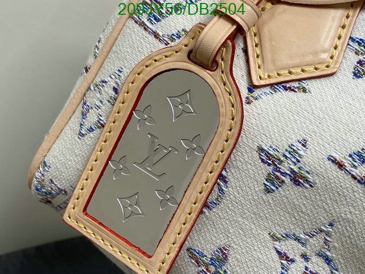 LV-Bag-Mirror Quality Code: DB2504 $: 209USD