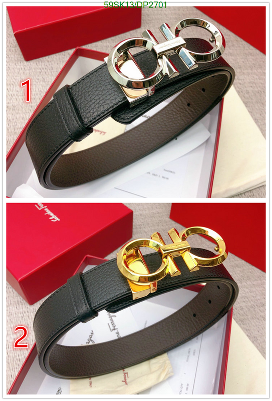 Ferragamo-Belts Code: DP2701 $: 59USD