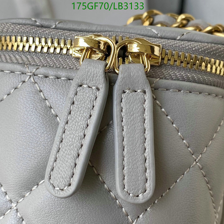 Chanel-Bag-Mirror Quality Code: LB3133 $: 175USD