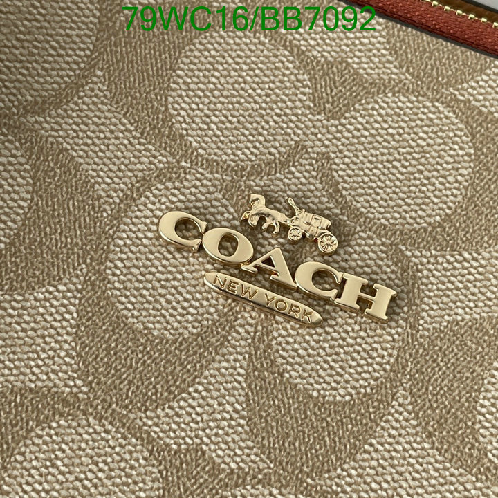 Coach-Bag-4A Quality Code: BB7092 $: 79USD