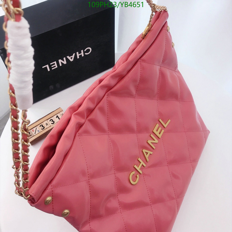 Chanel-Bag-4A Quality Code: YB4651