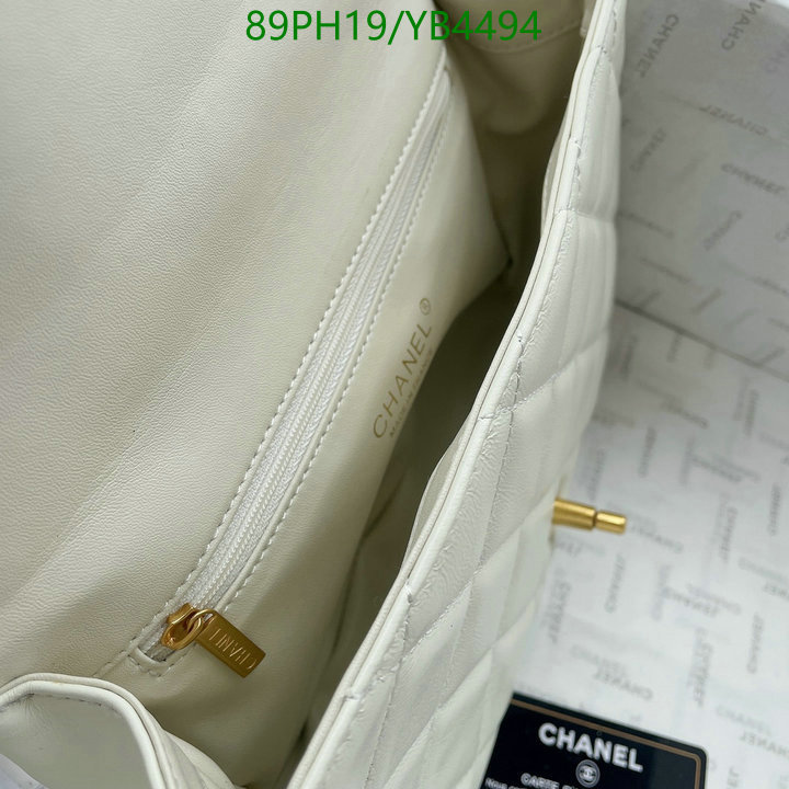 Chanel-Bag-4A Quality Code: YB4494 $: 89USD