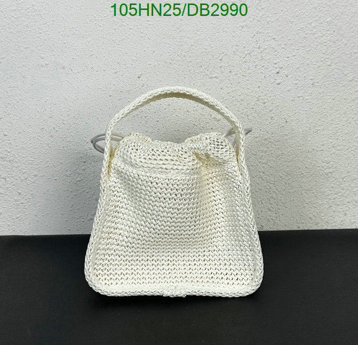 Alexander Wang-Bag-4A Quality Code: DB2990 $: 105USD