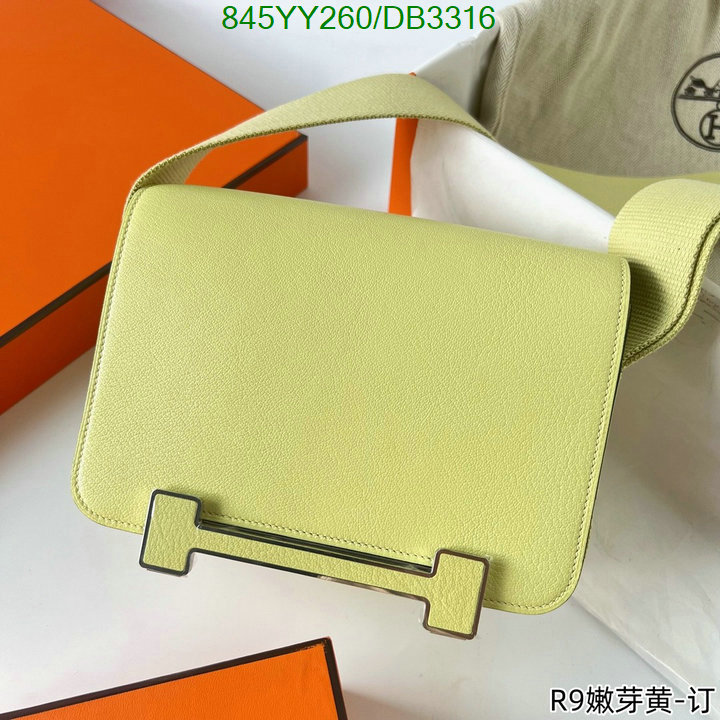 Hermes-Bag-Mirror Quality Code: DB3316 $: 845USD