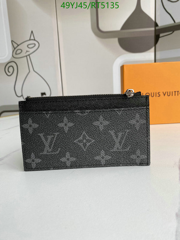 LV-Wallet-4A Quality Code: RT5135 $: 49USD