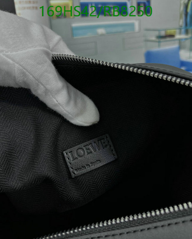 Loewe-Bag-Mirror Quality Code: RB8250 $: 169USD