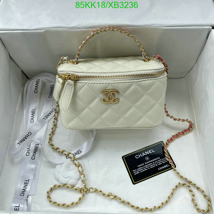 Chanel-Bag-4A Quality Code: XB3236 $: 85USD