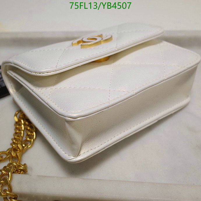 Chanel-Bag-4A Quality Code: YB4507 $: 75USD