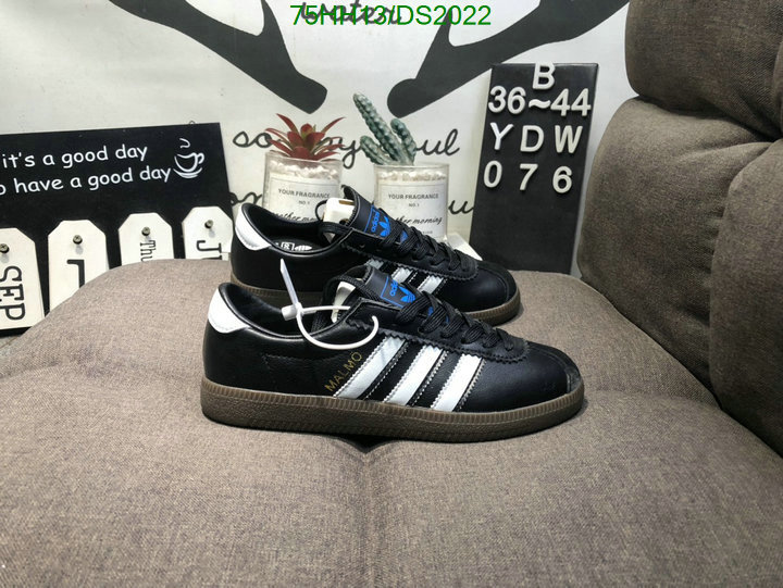 Adidas-Men shoes Code: DS2022 $: 75USD