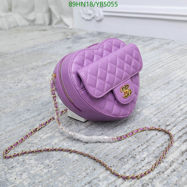 Chanel-Bag-4A Quality Code: YB5055 $: 89USD