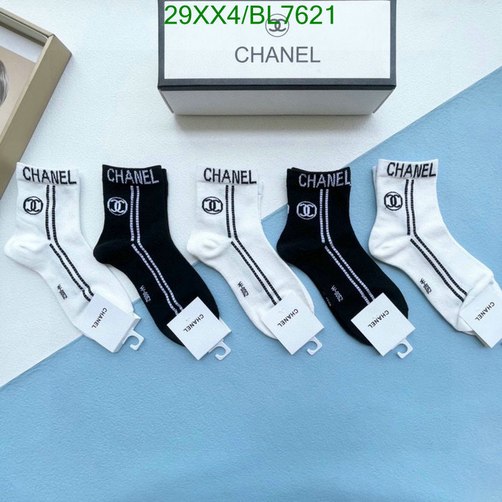 Gucci-Sock Code: BL7621 $: 29USD