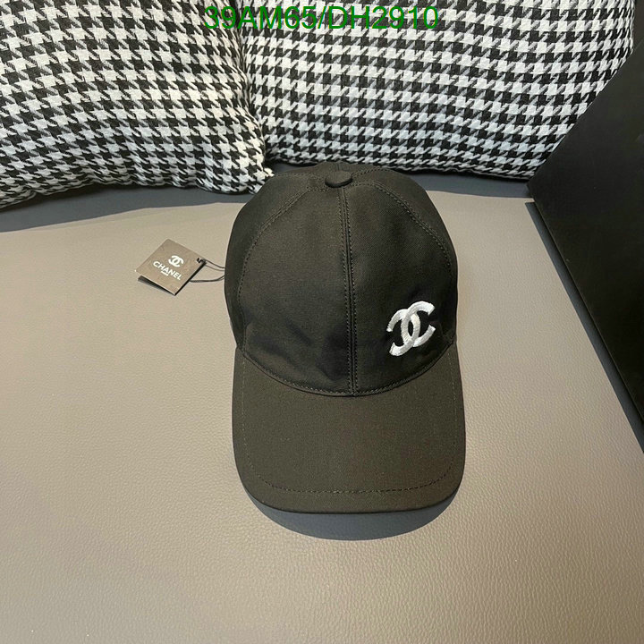 Chanel-Cap(Hat) Code: DH2910 $: 39USD