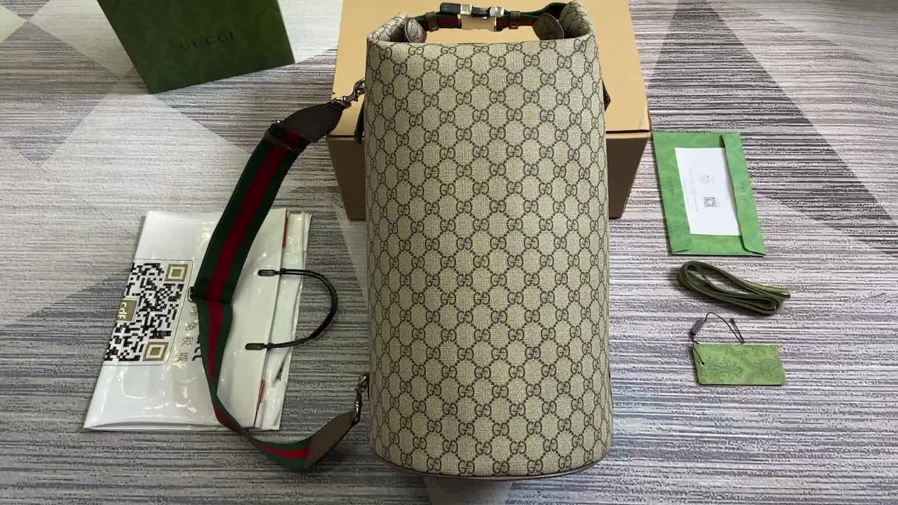 Gucci-Bag-Mirror Quality Code: DB2813 $: 209USD