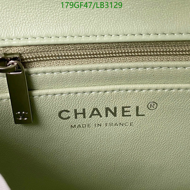 Chanel-Bag-Mirror Quality Code: LB3129 $: 179USD