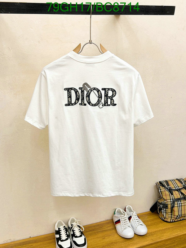 Dior-Clothing Code: BC8714 $: 79USD