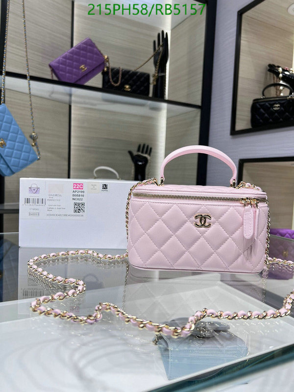 Chanel-Bag-Mirror Quality Code: RB5157 $: 215USD
