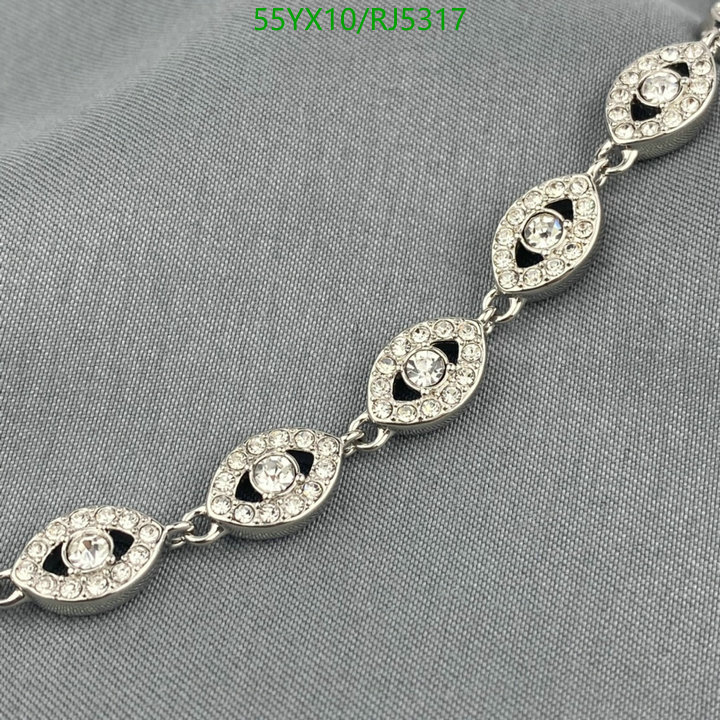 Givenchy-Jewelry Code: RJ5317 $: 55USD