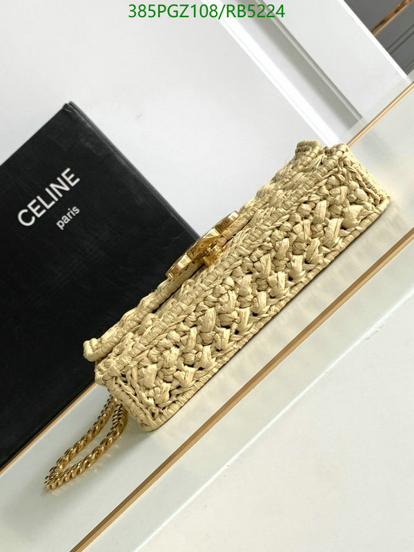 Celine-Bag-Mirror Quality Code: RB5224 $: 385USD