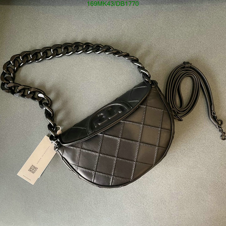 Tory Burch-Bag-Mirror Quality Code: DB1770 $: 169USD