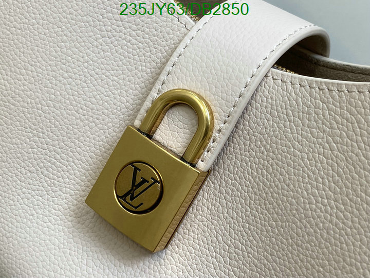 LV-Bag-Mirror Quality Code: DB2850 $: 235USD