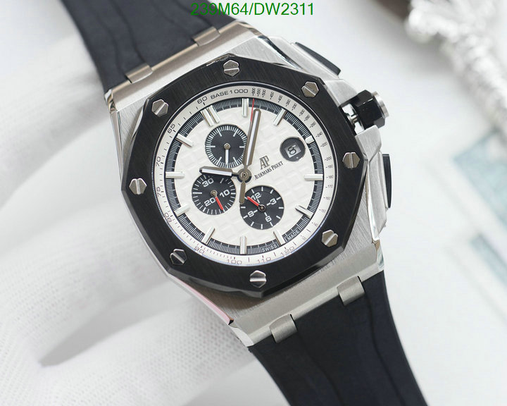 Audemars Piguet-Watch-Mirror Quality Code: DW2311 $: 239USD