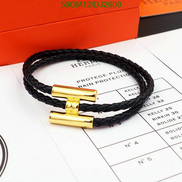 Hermes-Jewelry Code: DJ2809 $: 59USD