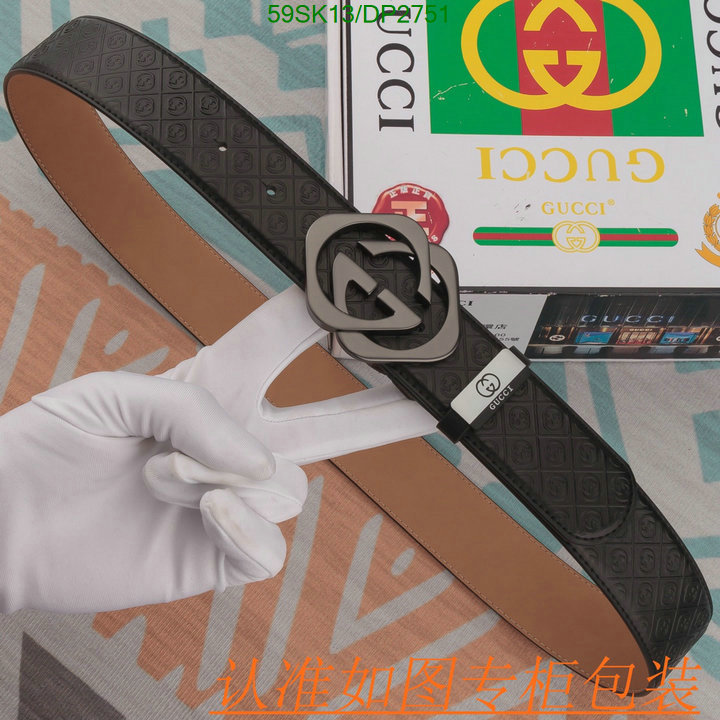 Gucci-Belts Code: DP2751 $: 59USD