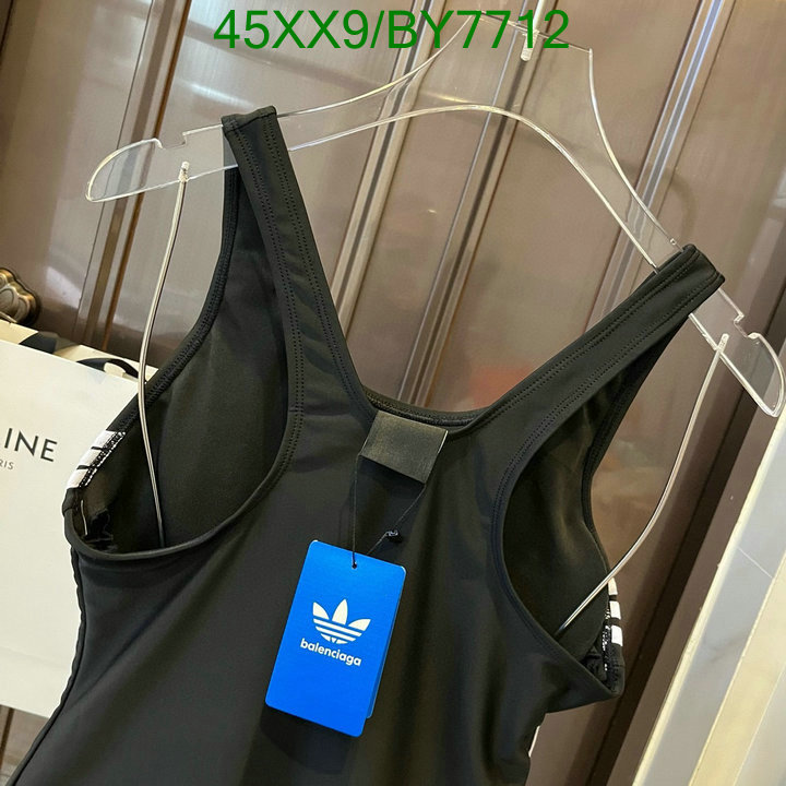 Balenciaga-Swimsuit Code: BY7712 $: 45USD