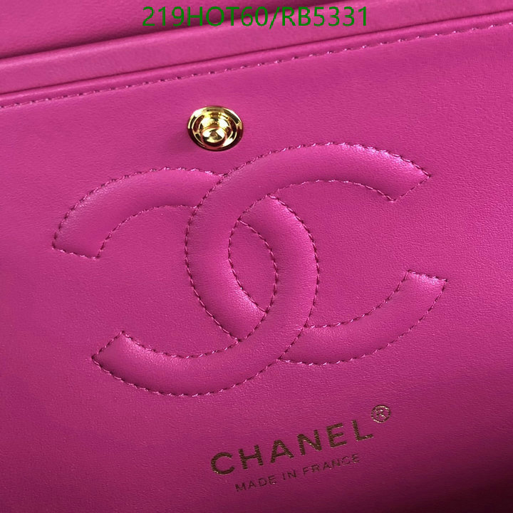 Chanel-Bag-Mirror Quality Code: RB5331 $: 219USD