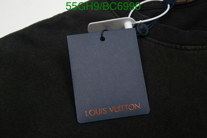 LV-Clothing Code: BC6990 $: 55USD
