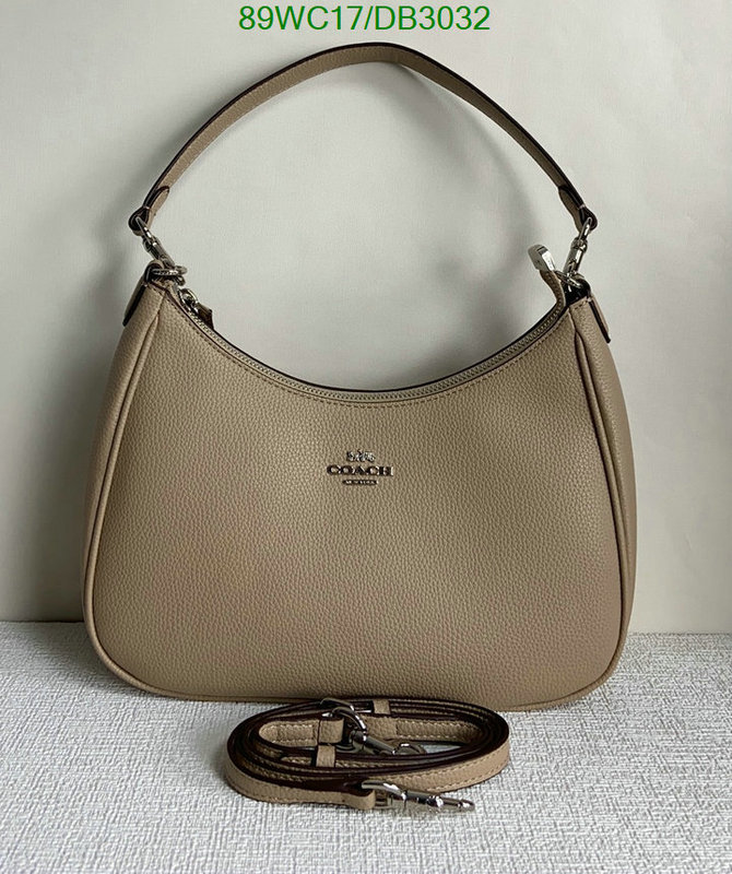 Coach-Bag-4A Quality Code: DB3032 $: 89USD